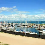 度假居 Cedomir - 625m From The Sea By Interhome