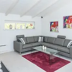 Cedomir - 625m From The Sea By Interhome