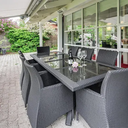 Cedomir - 625m From The Sea In Sealand By Interhome Holiday home Hornbaek