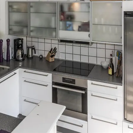 Holiday home Cedomir - 625m From The Sea In Sealand By Interhome