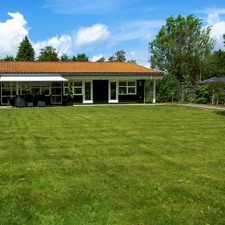 Cedomir - 625m From The Sea In Sealand By Interhome Holiday home Hornbaek