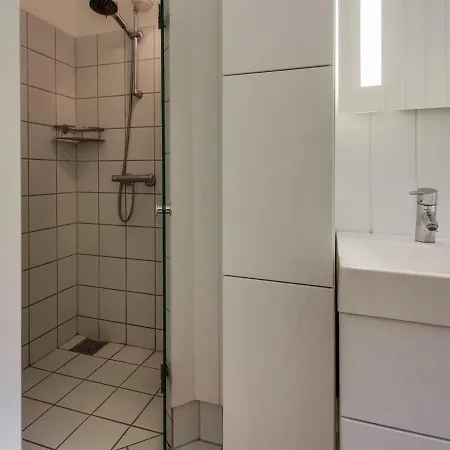 Cedomir - 625m From The Sea In Sealand By Interhome Holiday home