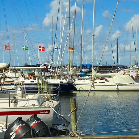 Cedomir - 625m From The Sea By Interhome Hornbæk