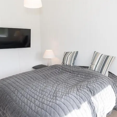Cedomir - 625m From The Sea By Interhome Hornbæk