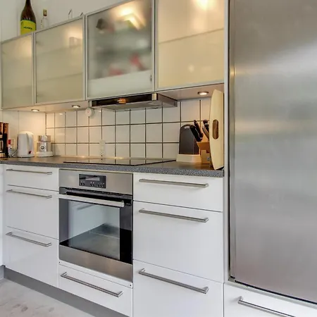 Cedomir - 625m From The Sea By Interhome * Hornbæk