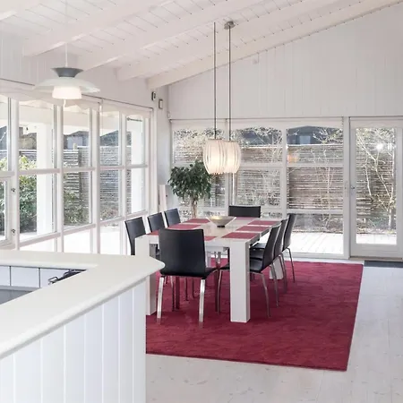 Cedomir - 625m From The Sea By Interhome * Hornbæk