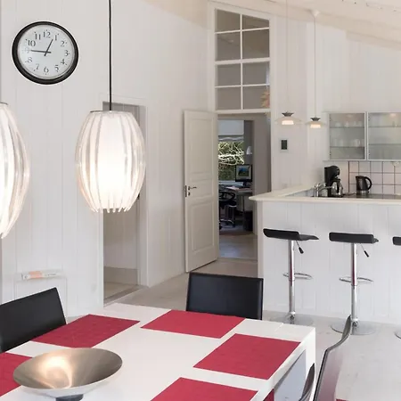Cedomir - 625m From The Sea By Interhome Hornbæk