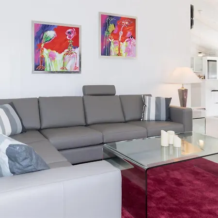 Cedomir - 625m From The Sea By Interhome *