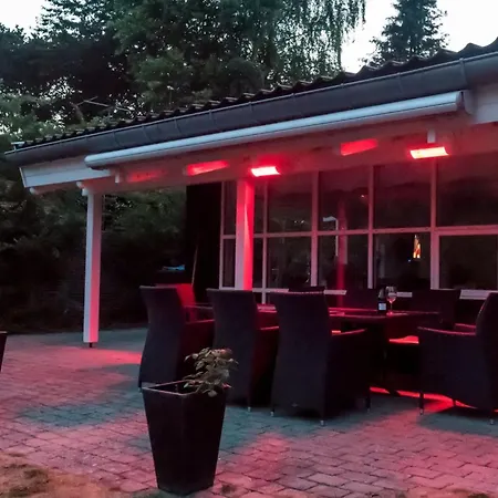 Сasa de vacaciones Cedomir - 625m From The Sea By Interhome Hornbæk