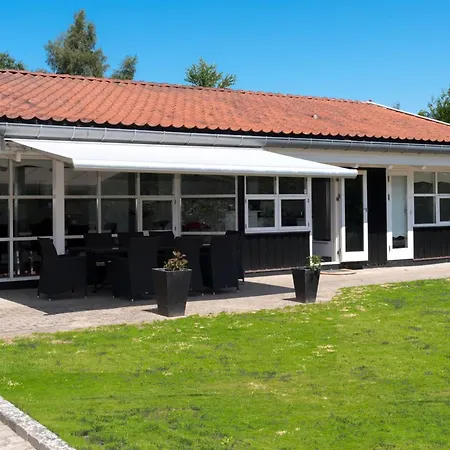 Feriehus Cedomir - 625m From The Sea By Interhome *