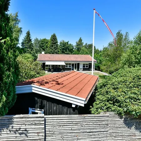 Cedomir - 625m From The Sea By Interhome 度假居 *