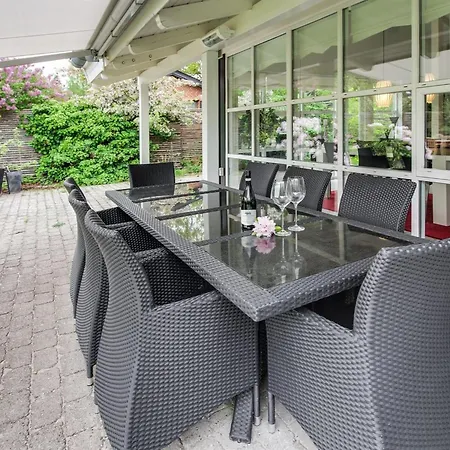 Feriehus Cedomir - 625m From The Sea By Interhome Hornbæk
